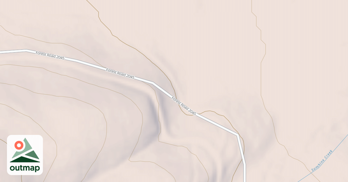 Map of DEC96 1.6-2.8