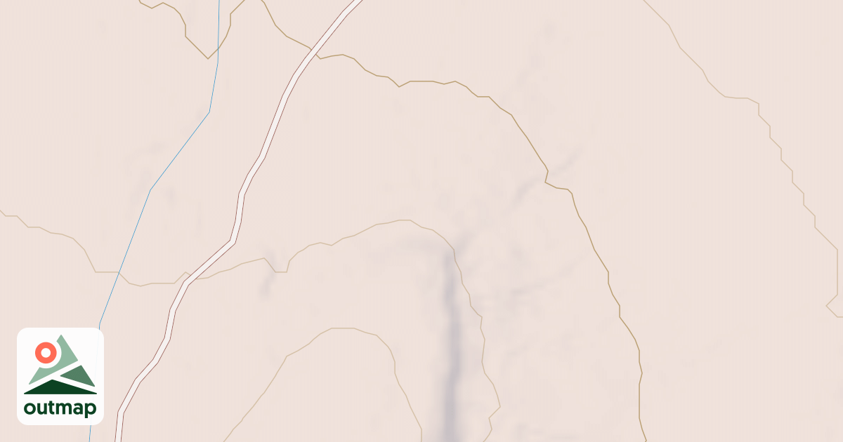 Map of 015