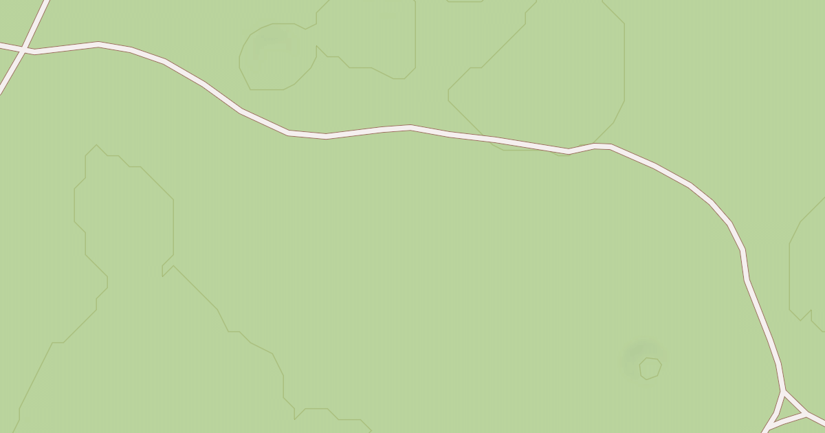 Map preview of USFS National Forest System Roads {D9BCA4E4-5D31-438D-86C4-C9391E8F550A}