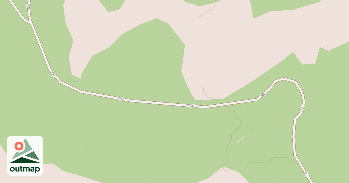 Map of 5C