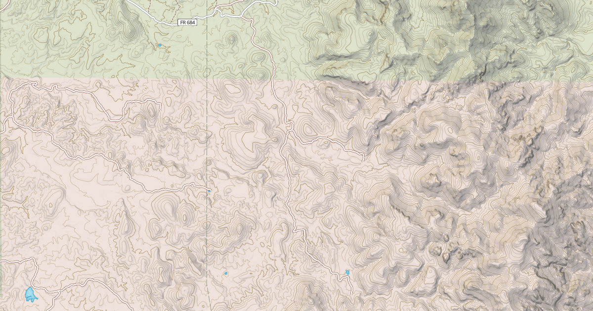 Map preview of SARDINA WELL