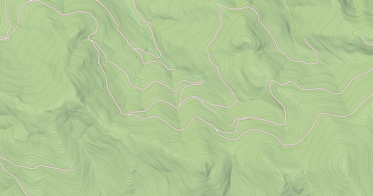 Map preview of Cripple Horse
