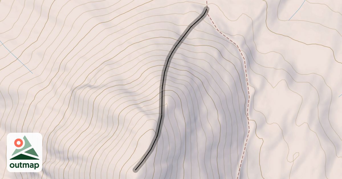 Map of Jackpot