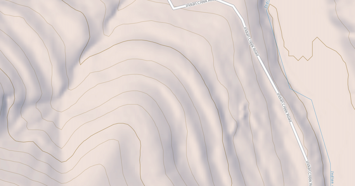 Map preview of USFS Motor Vehicle Use Map Roads {A696C860-631B-4695-B299-49A12678EF3E}
