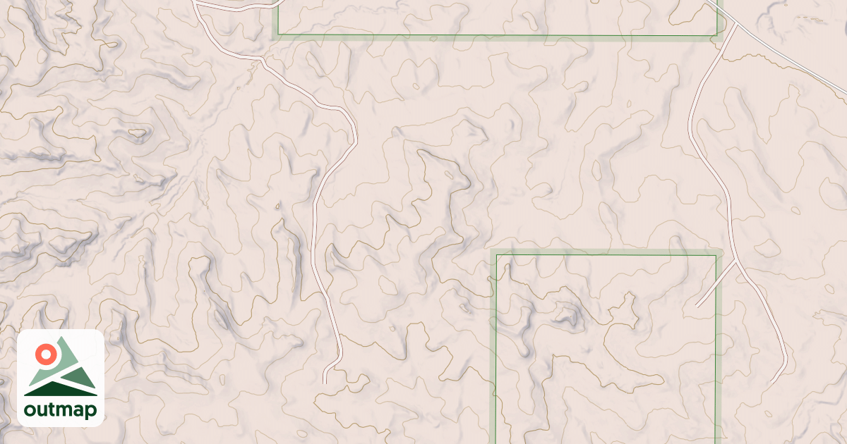 Map of (FDR) 8301