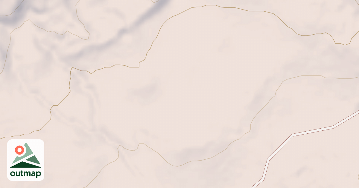 Map of BLM National GTLF Public Motorized Roads 37aef9a8-699b-4b4b-8d8f-260120efd918