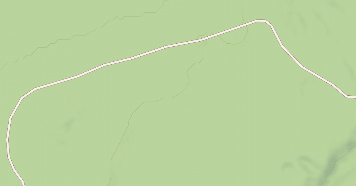 Map preview of FR 2134C