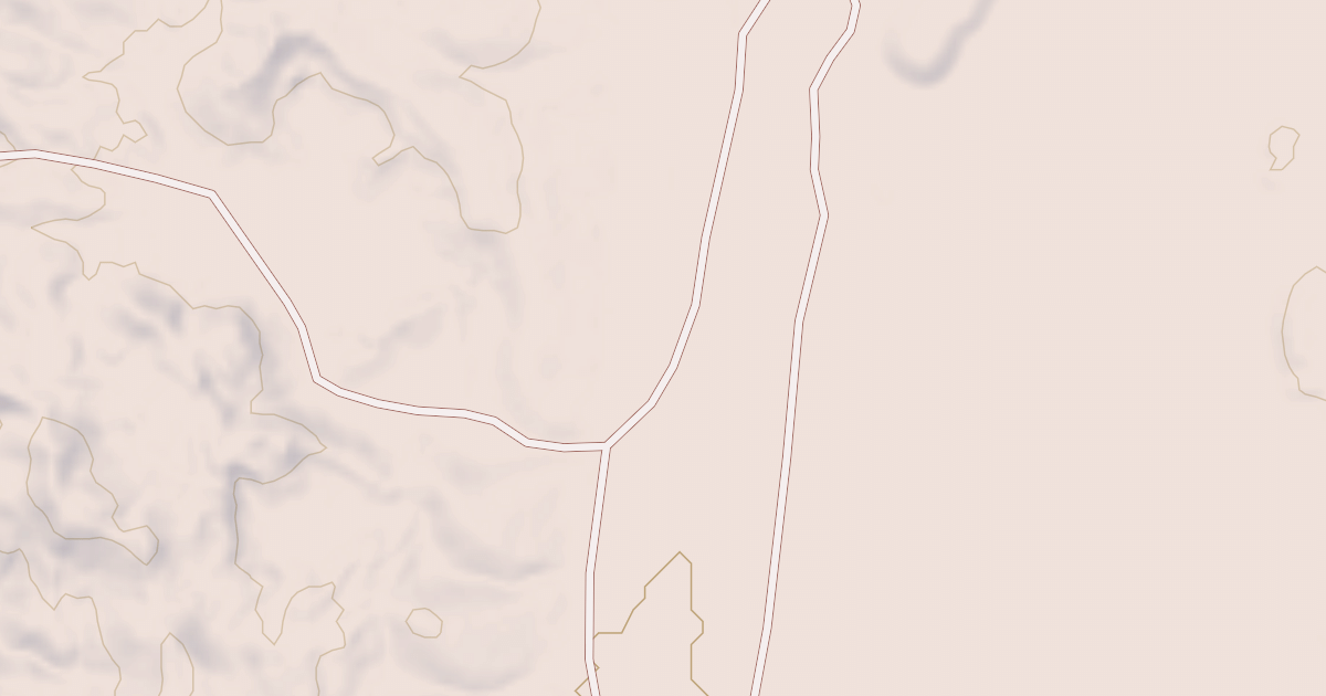 Map preview of BLM National GTLF Public Motorized Roads 1a4e48a5-1533-48ab-9c39-087f279947da