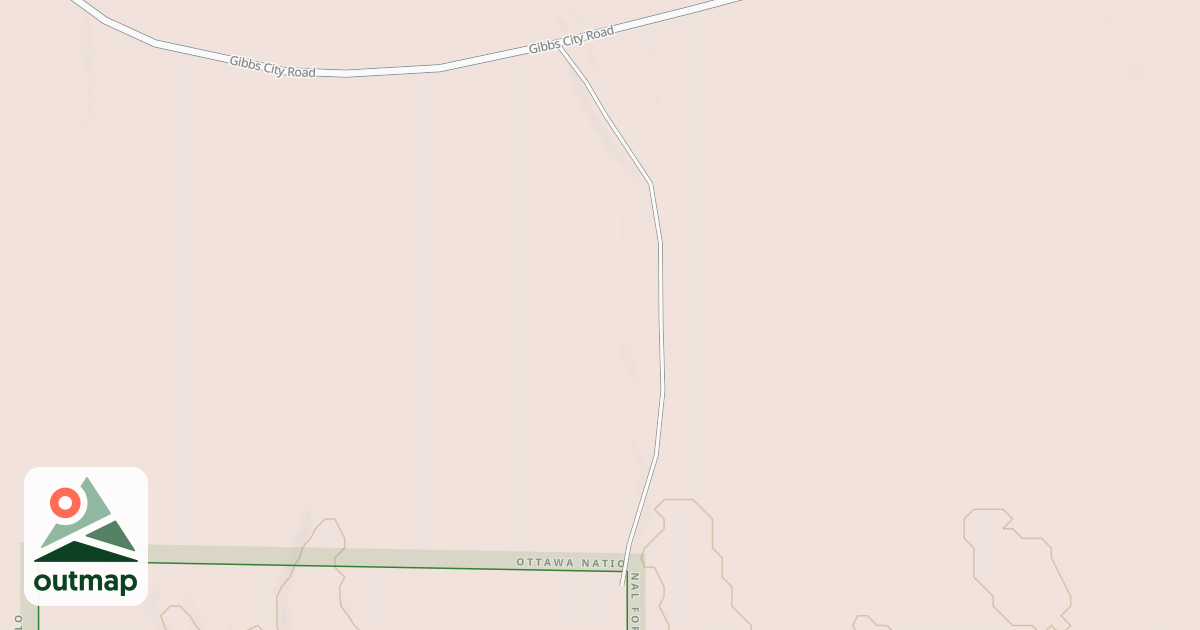 Map of FDR3407