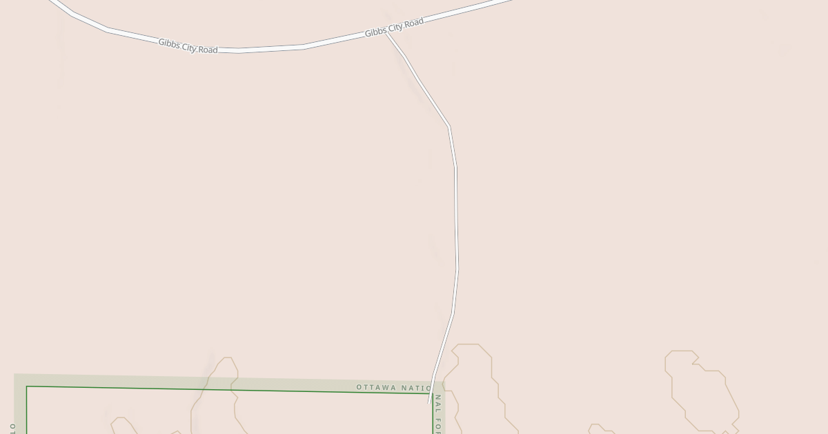 Map preview of FDR3407