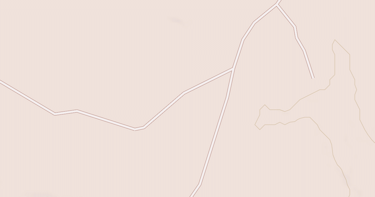 Map preview of BLM National GTLF Public Motorized Roads 1c39b879-a8d4-40e7-ace4-06e90869e586