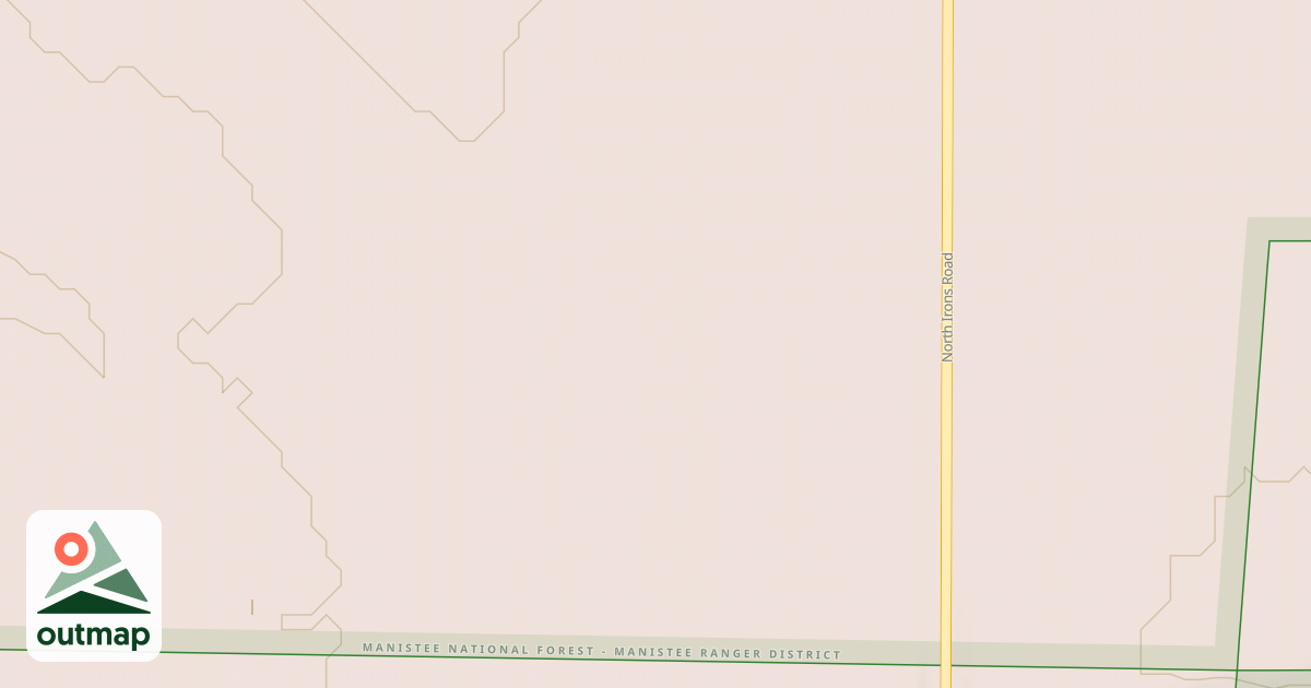 Map of 8572