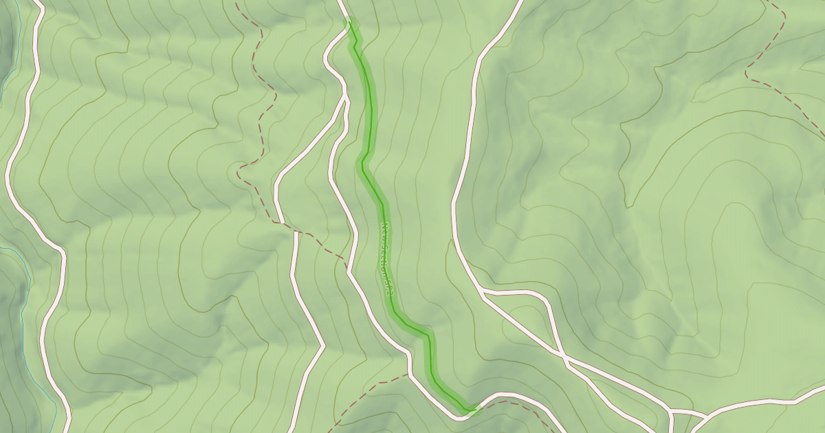 Map preview of New Section SP2