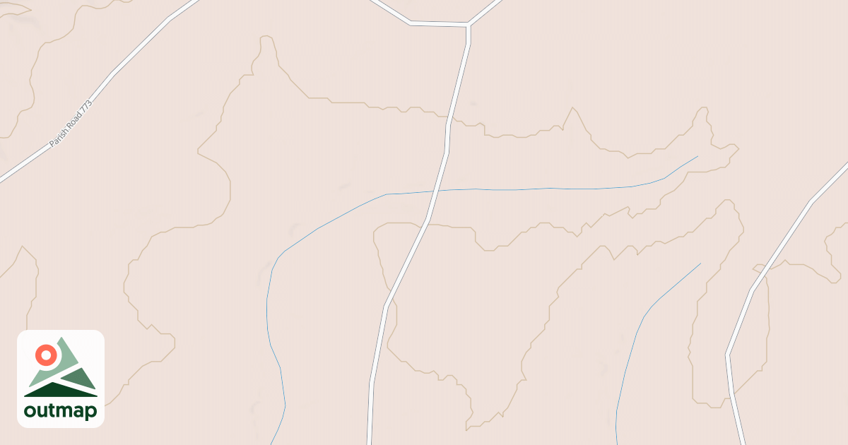 Map of 5683