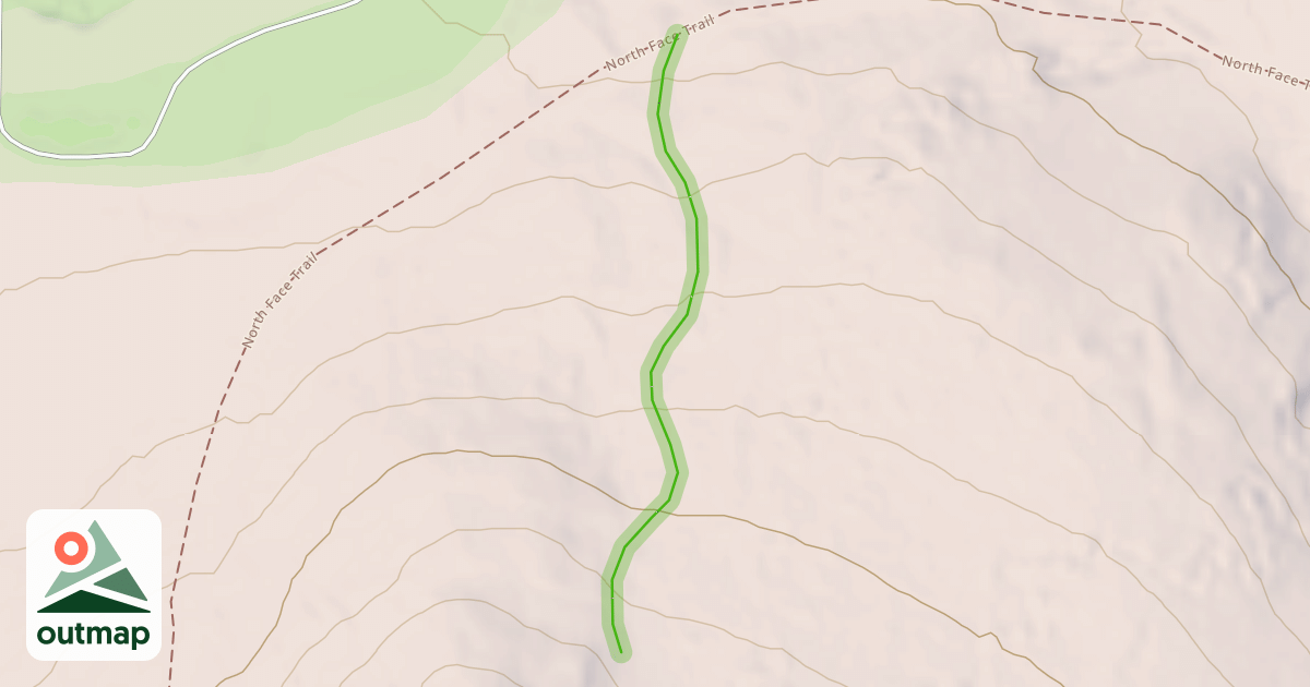 Map of Sunshine
