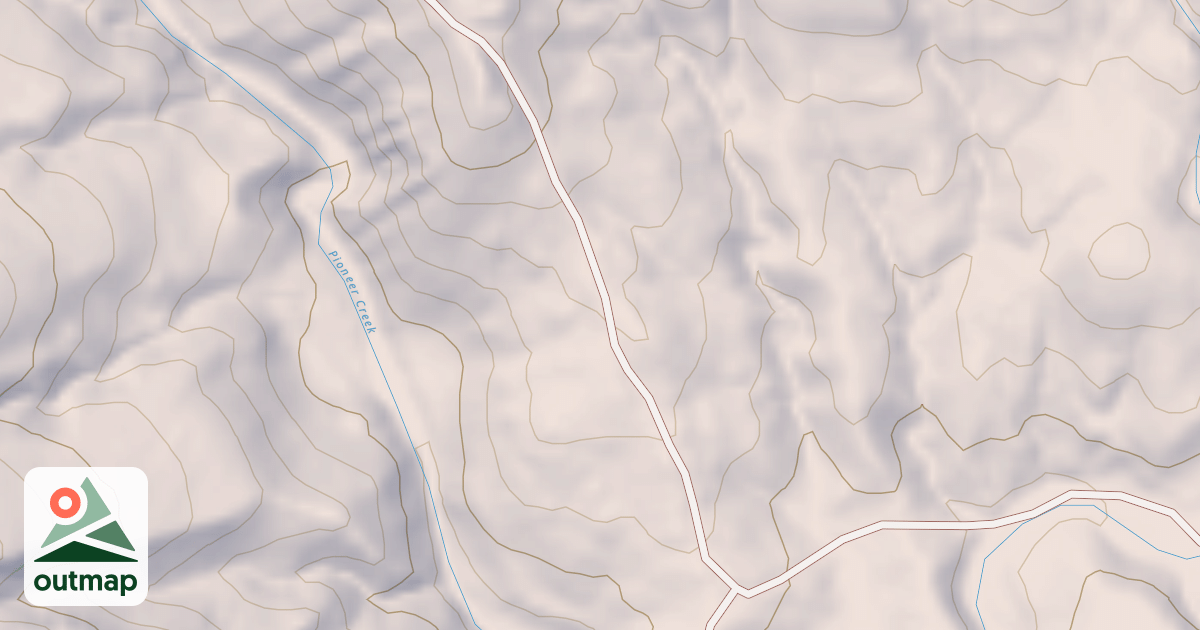 Map of BLM National GTLF Public Motorized Roads 4885a3bc-5e15-41ba-9c5e-5f3b14c4c91e