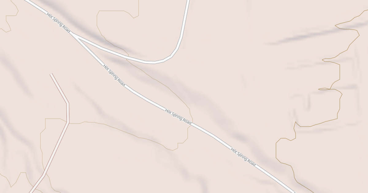 Map preview of BLM National GTLF Public Motorized Roads 527223c9-e719-4f42-b141-f2de734705e5