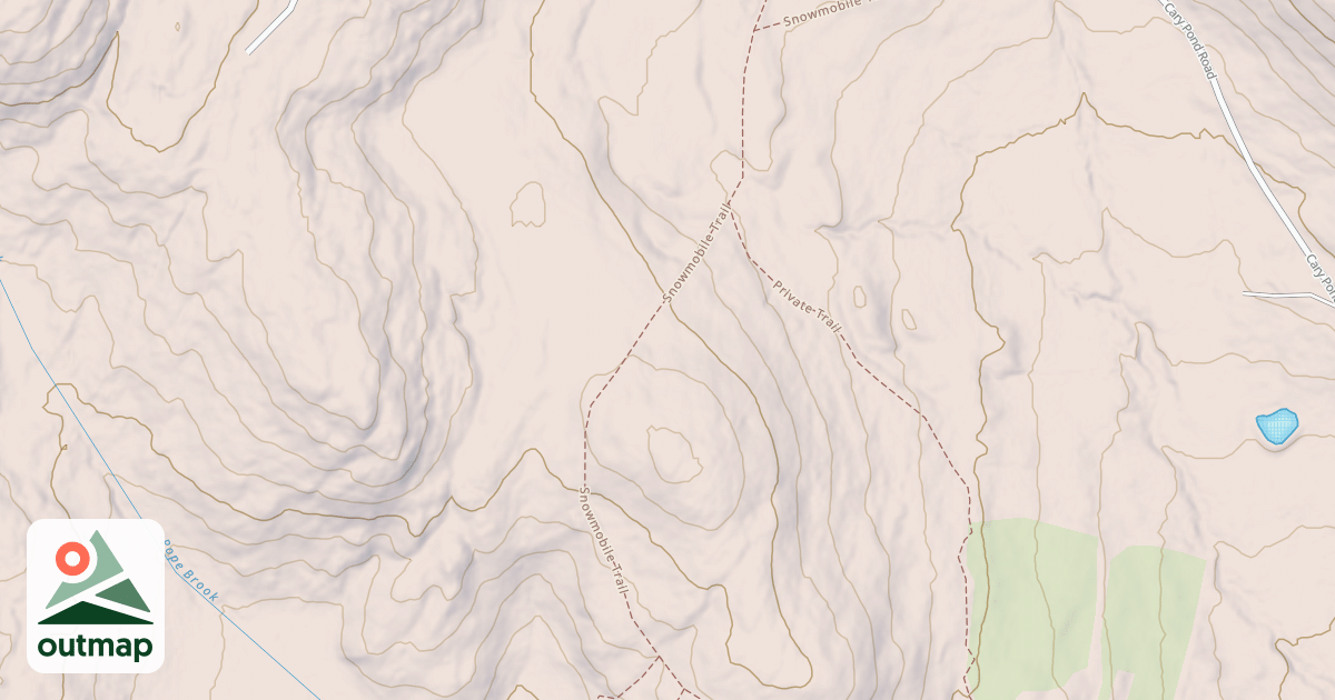 Map of 51