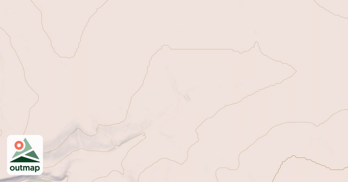 Map of USFS Motor Vehicle Use Map Roads {26D14B16-8245-4058-9BFF-95EEEC4B15AB}