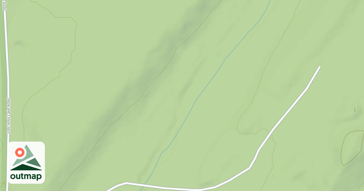 Map of FR 2466A