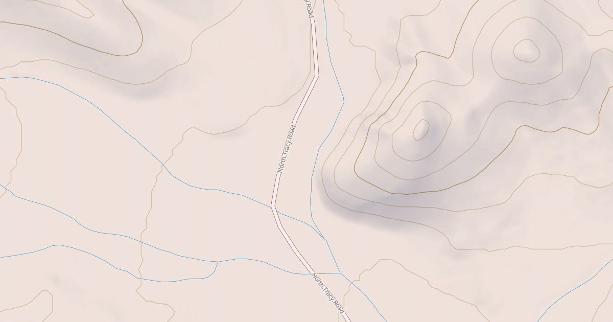 Map preview of BLM National GTLF Public Motorized Roads 3206d472-9cad-4c5f-af2e-4768a166ea0c