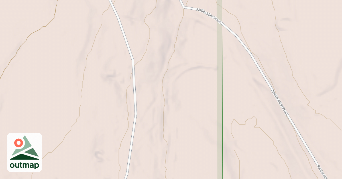 Map of USGS National Digital Trails 8d322571-1977-43e8-88ec-9570e34e2c08