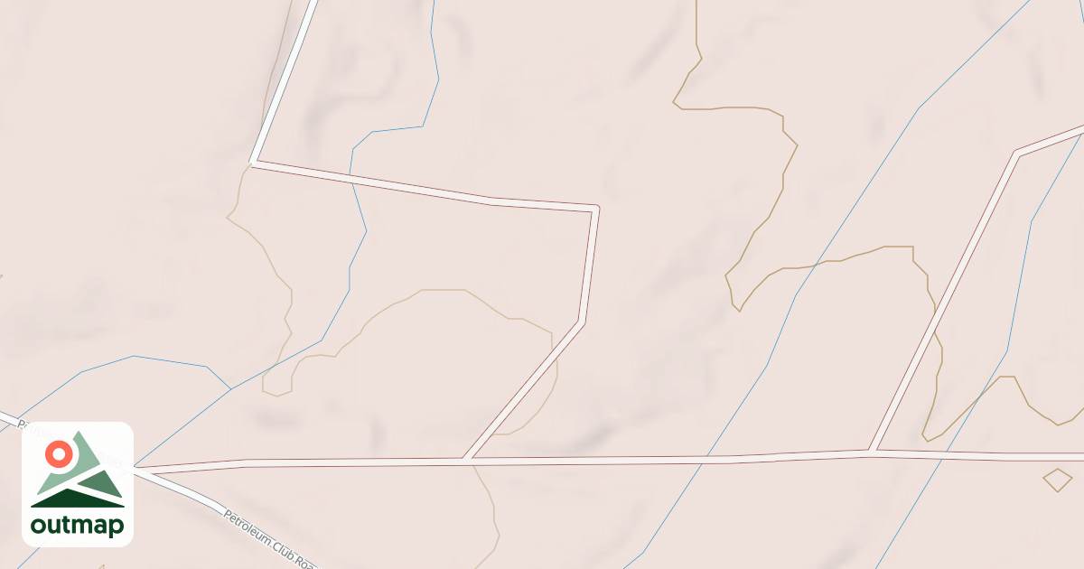 Map of BLM National GTLF Public Motorized Roads 0b4b2df3-a3c5-4748-8ff3-a1aa573b477f