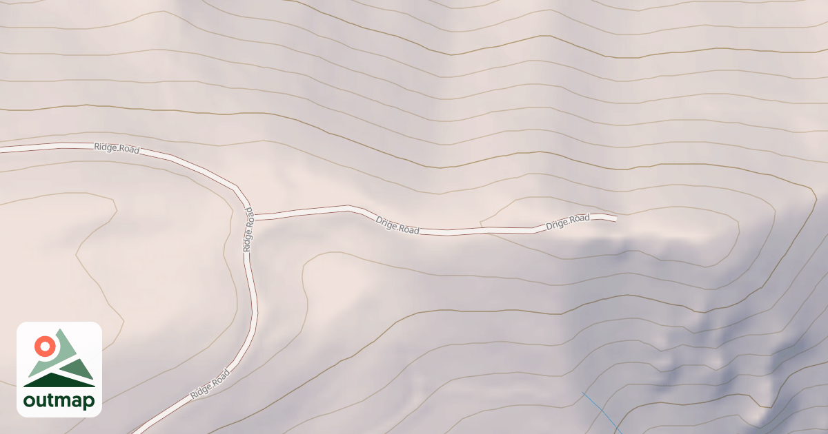 Map of DRIGE