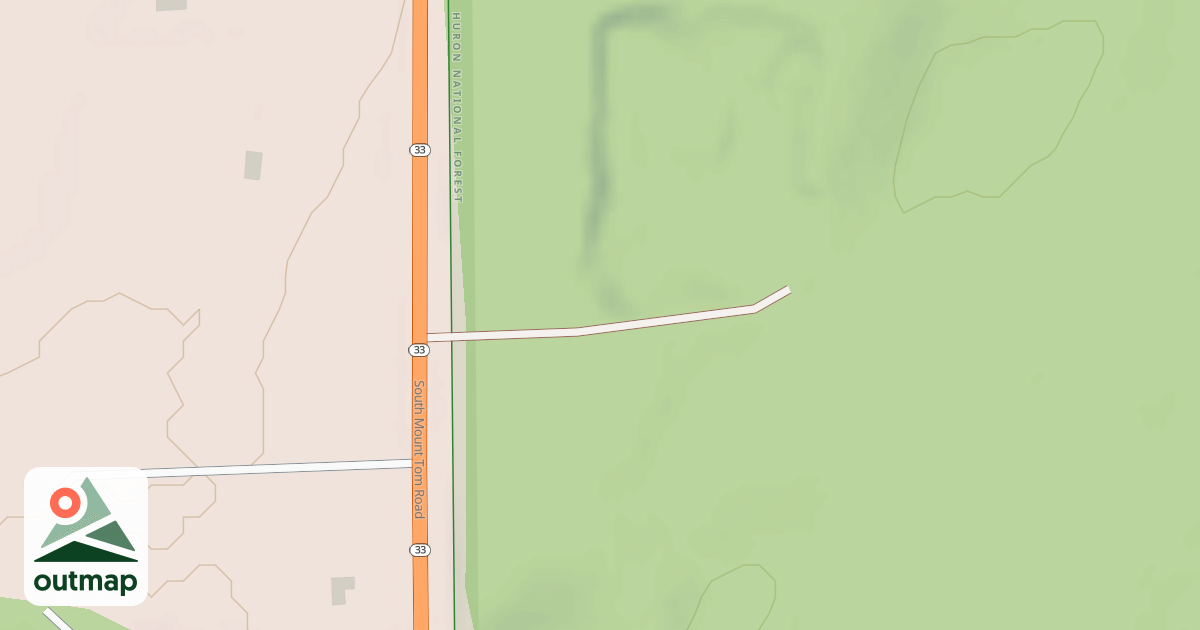 Map of 4224