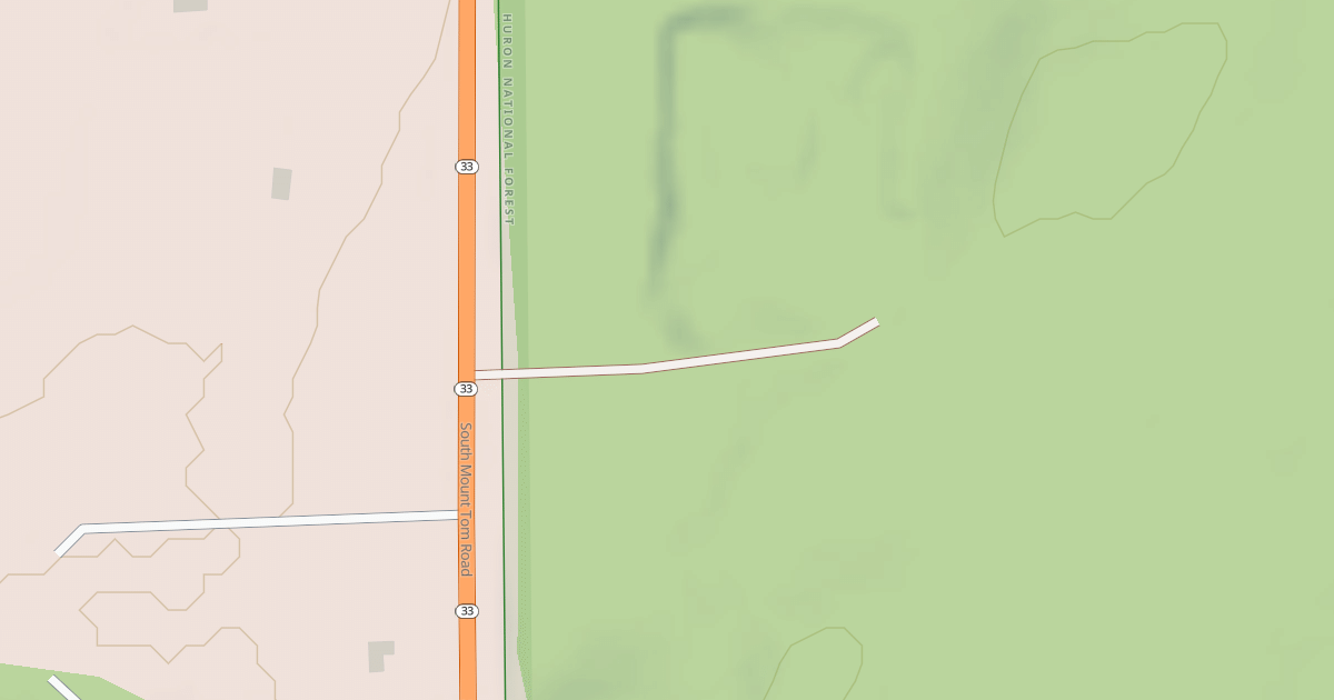 Map preview of 4224