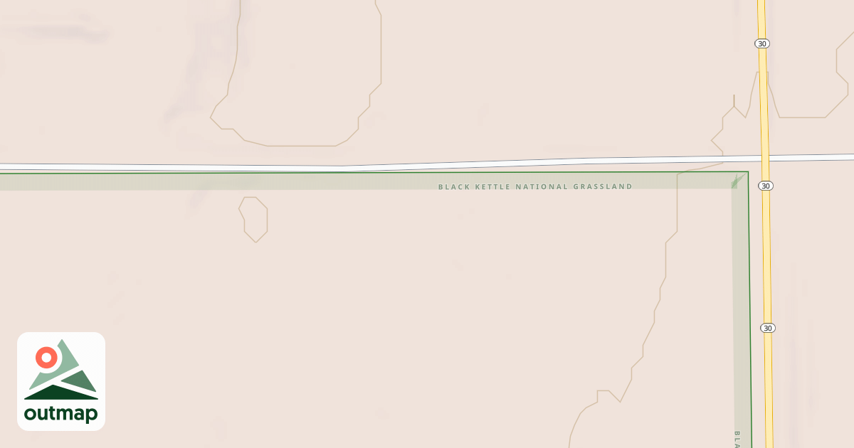 Map of USFS Motor Vehicle Use Map Roads {757CA226-5E5D-4667-9E37-D62A4F976B2F}