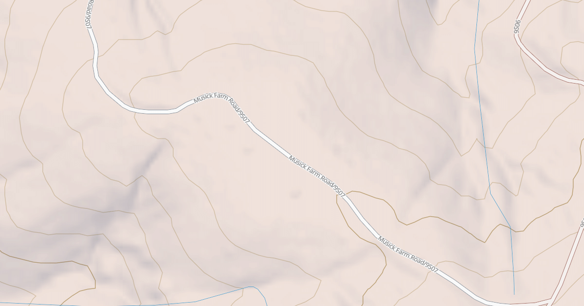 Map preview of BASIN T4