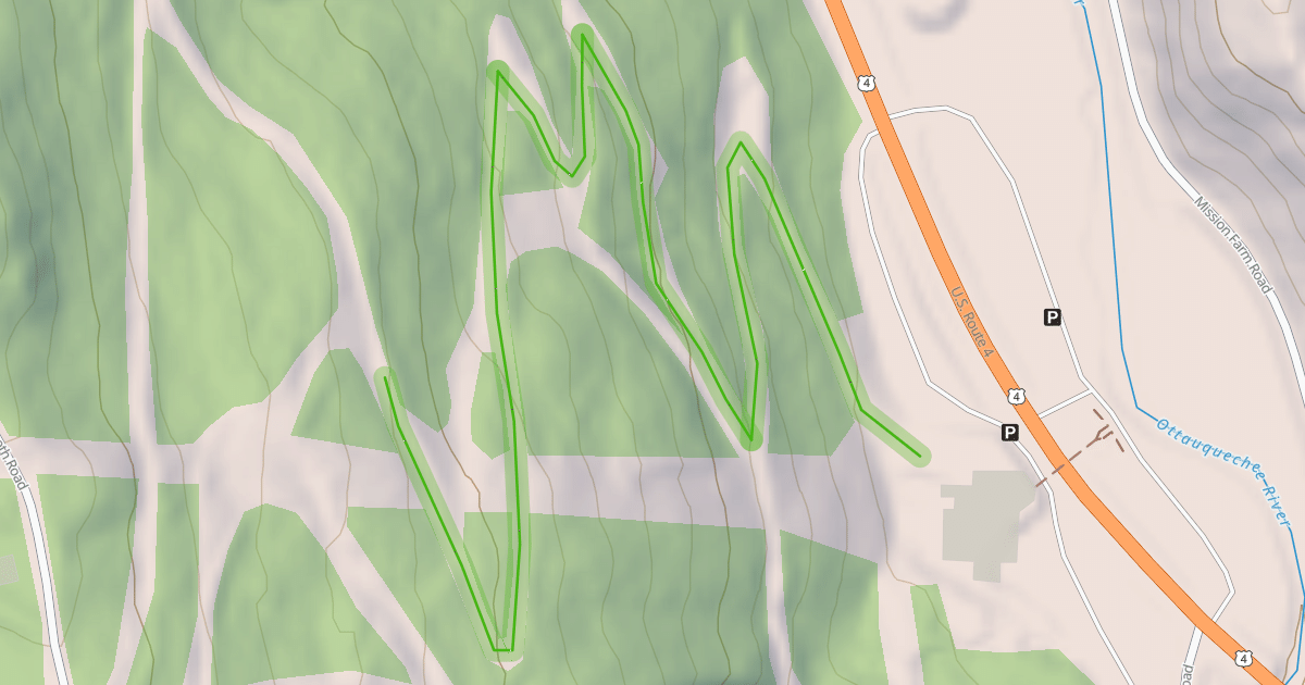 Map preview of Field Goal