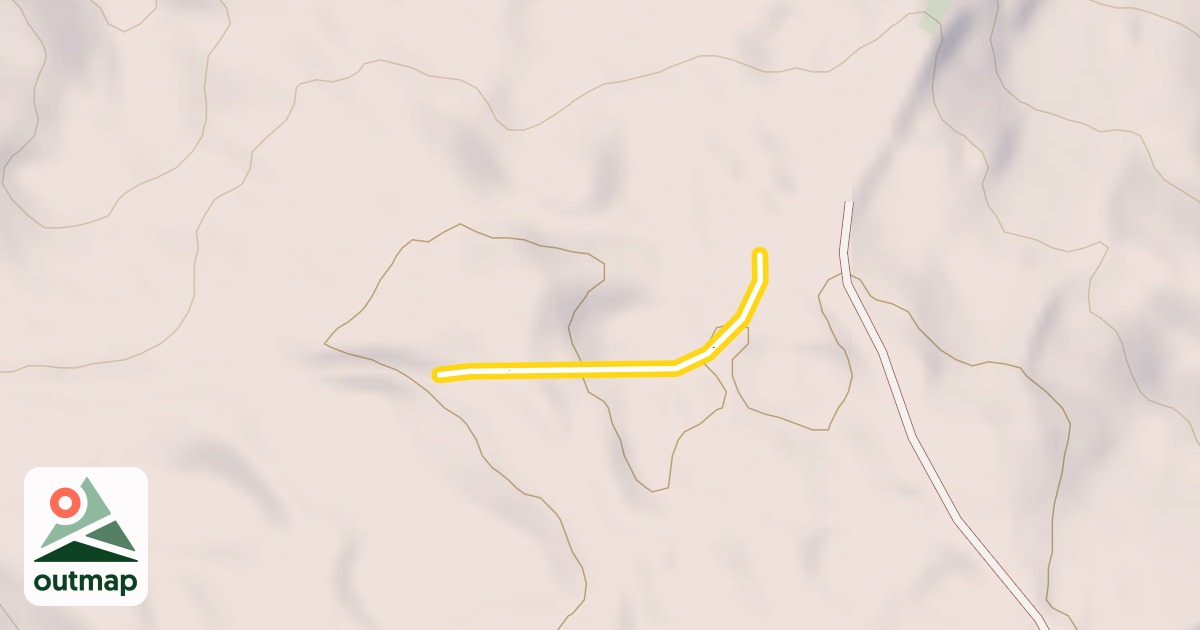 Map of Short Cut