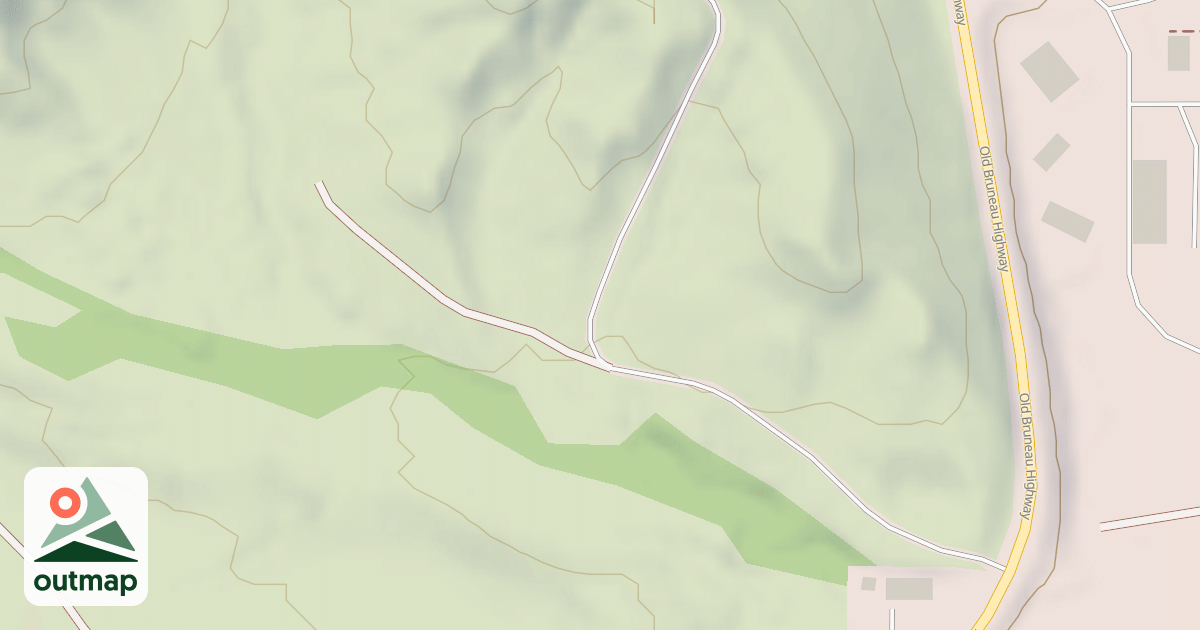 Map of BLM National GTLF Public Motorized Roads 0d86620c-9c2d-4bd8-af16-fea802a7a584