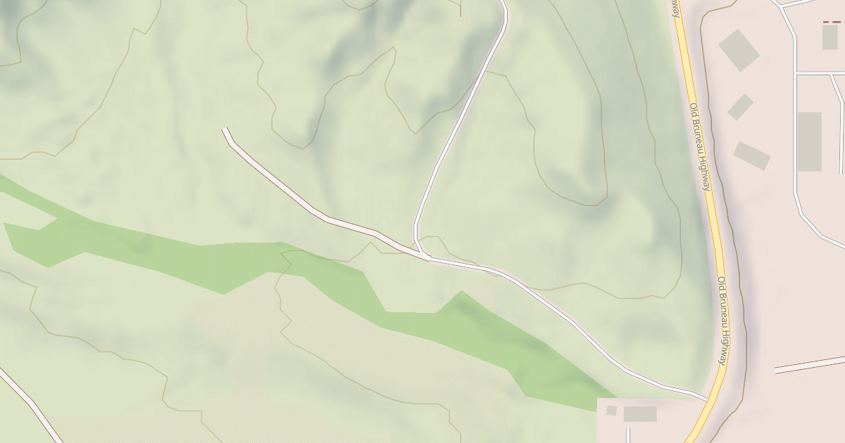 Map preview of BLM National GTLF Public Motorized Roads 0d86620c-9c2d-4bd8-af16-fea802a7a584