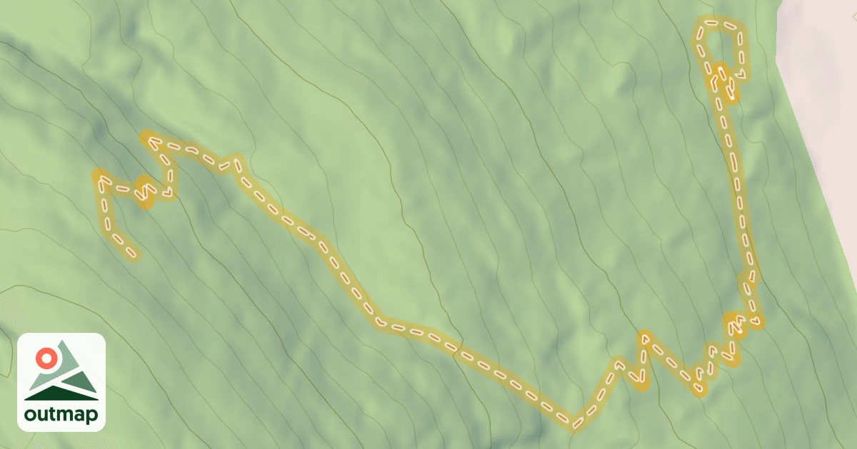 Map of Ascencion (FQME)