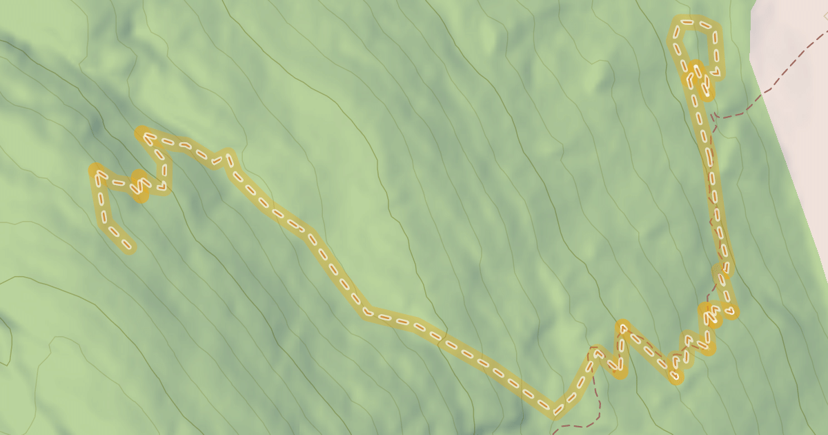 Map preview of Ascencion (FQME)