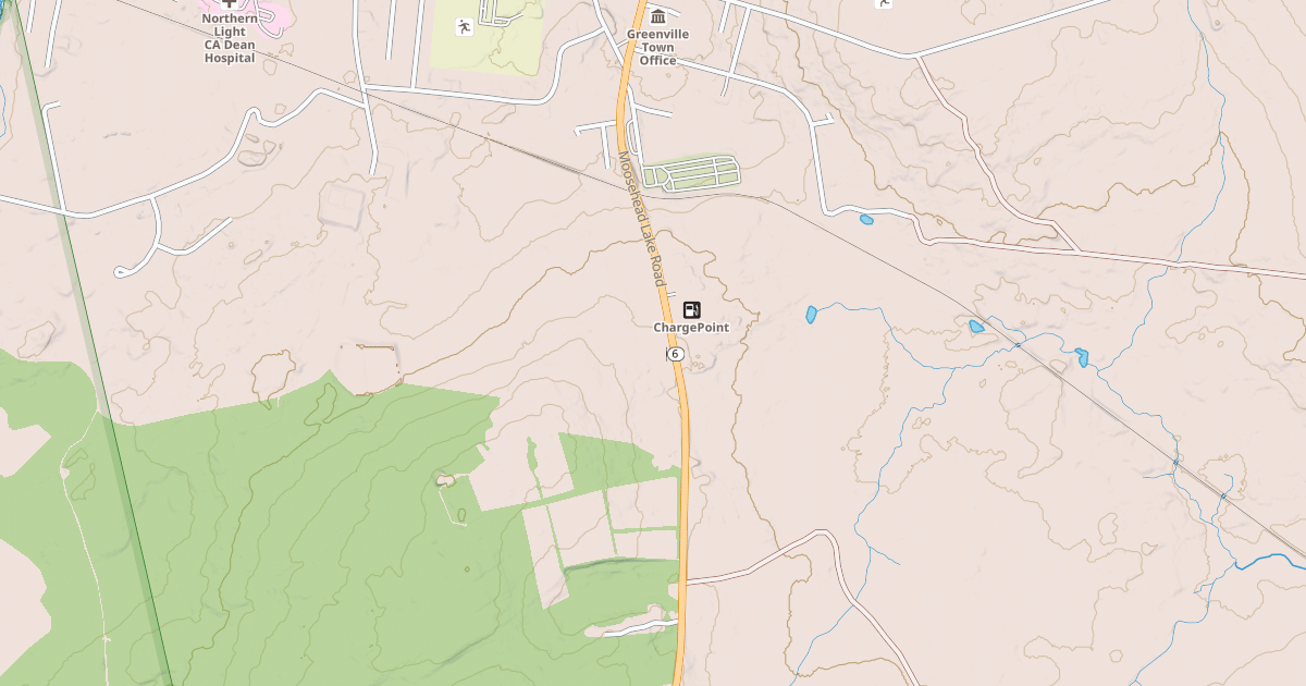 Map preview of RT 15