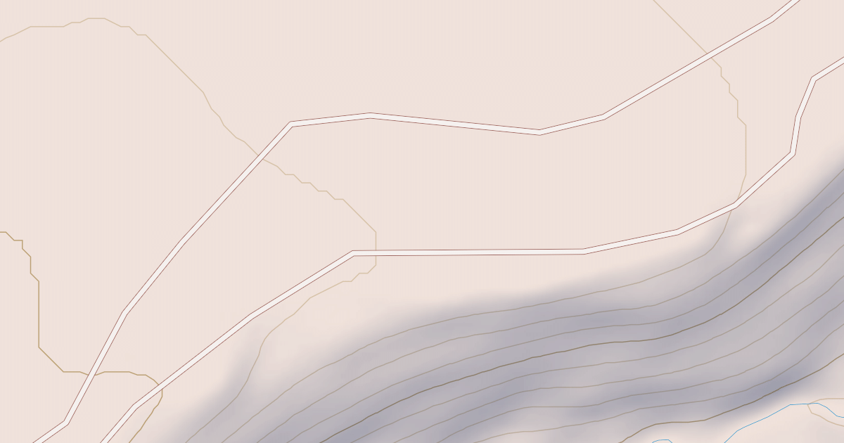 Map preview of BLM National GTLF Public Motorized Roads 9d7a3309-0dcf-4ca3-84ad-e185407b51ff