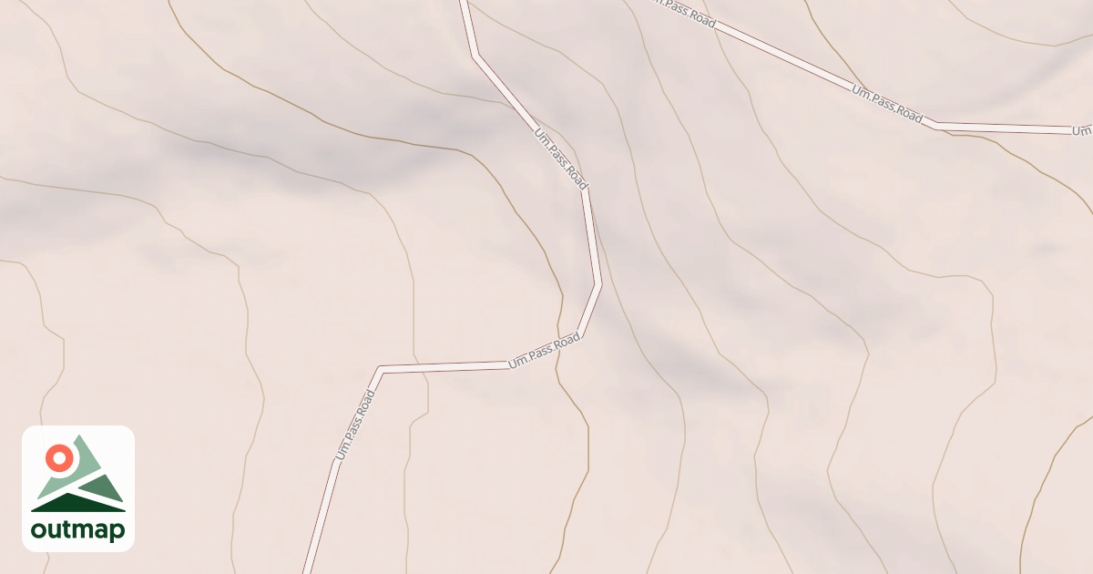 Map of 40042C