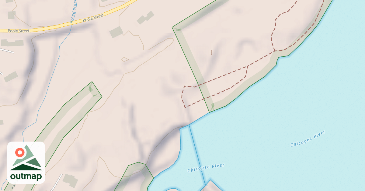 Map of USGS National Digital Trails 137e5ea8-90dc-4cdd-87a5-389e60718c0f