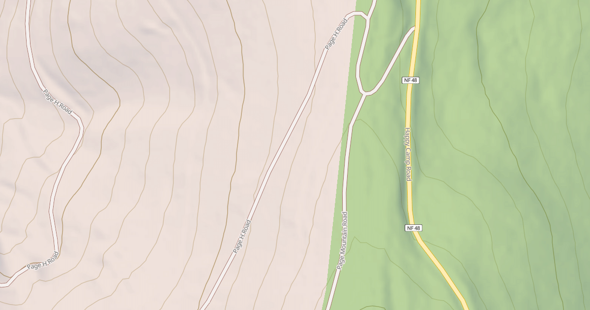 Map preview of PAGE H
