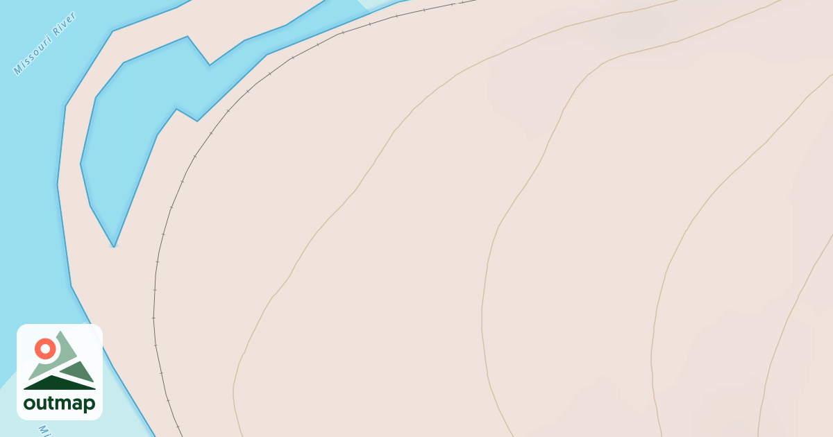 Map of BLM National GTLF Public Motorized Roads e63c26c8-2472-4124-8384-9572fba47c41