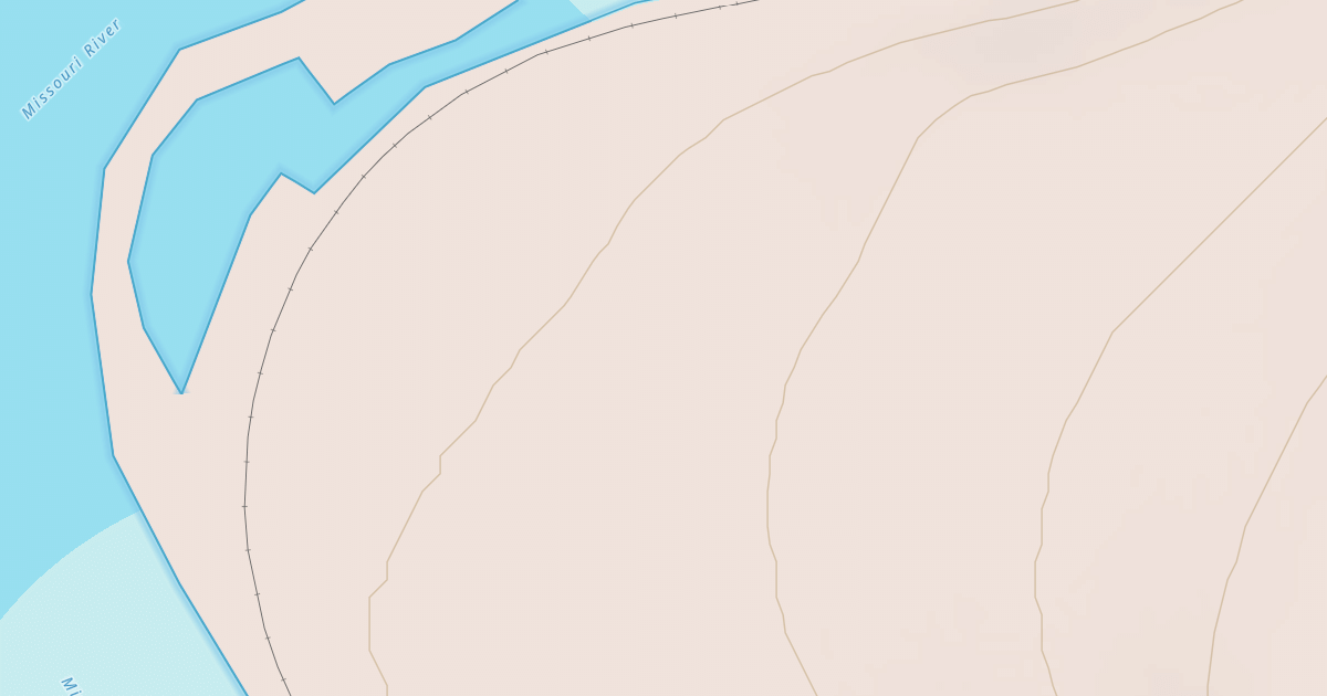 Map preview of BLM National GTLF Public Motorized Roads e63c26c8-2472-4124-8384-9572fba47c41