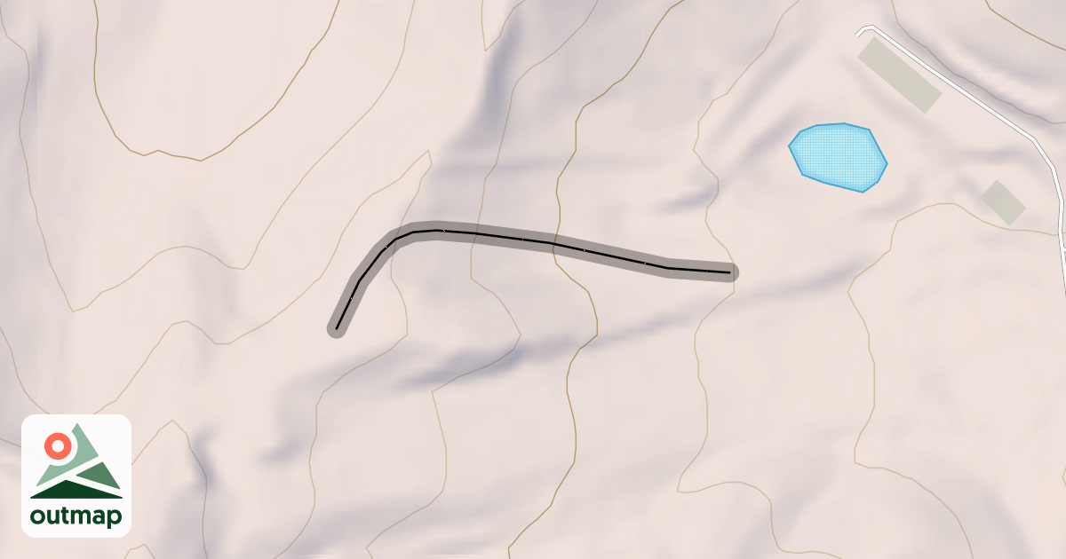 Map of Jaws