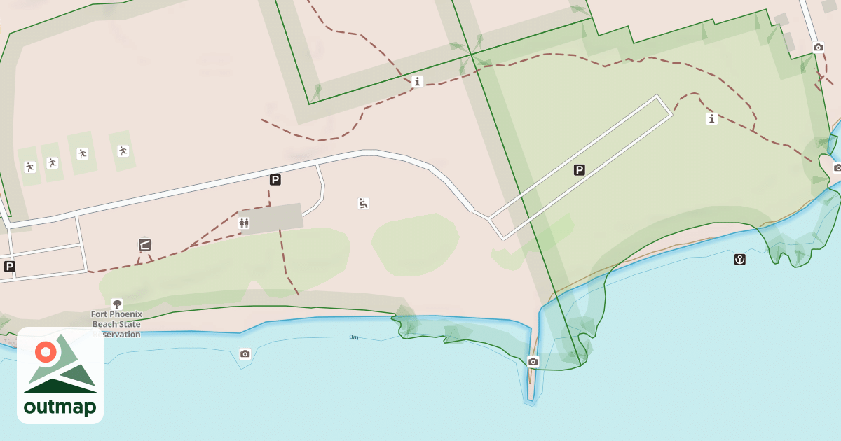 Map of USGS National Digital Trails 0ba859a6-2b30-4cdd-af9b-6328a2690947