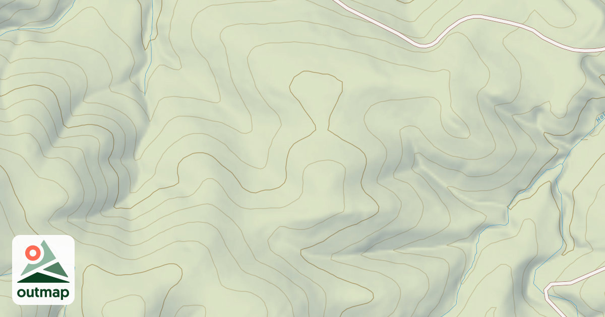 Map of USGS National Digital Trails 4cc00b49-f4ad-47d0-8072-6fcee38b5a15