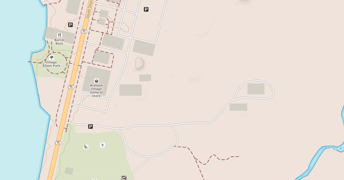 Map preview of Lp763