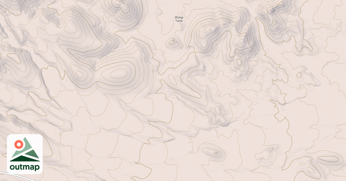 Map of USFS National Forest System Roads {AC9F43C6-9FBC-470E-A8DB-2AD8D052AC99}
